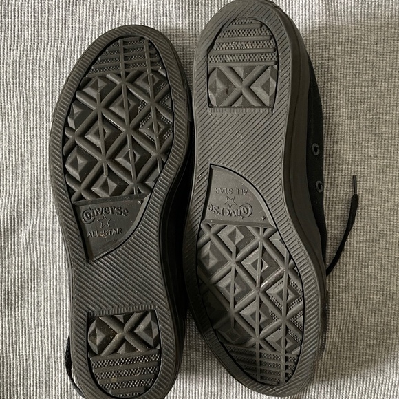 CONVERSE  ALL*STAR  SIZE  US 8   EU 41.5 - Picture 4 of 6